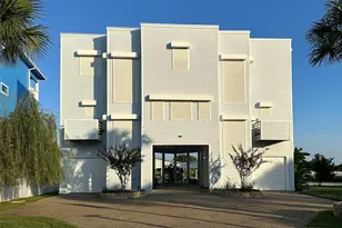 13415 Binnacle Way, Galveston, TX 77554 - Photo 35