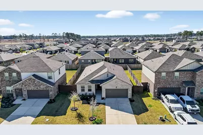 21572 Rolling Streams Drive, New Caney, TX 77357 - Photo 3