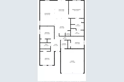 21572 Rolling Streams Drive, New Caney, TX 77357 - Photo 37