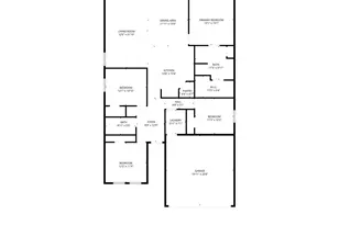 21572 Rolling Streams Dr, New Caney, TX 77357 - Photo 37