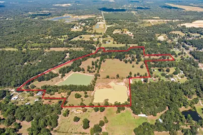8539 Plum Grove Road, Cleveland, TX 77327 - Photo 1