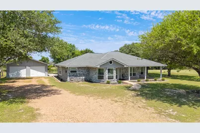 2460 N State Highway 95, Moulton, TX 77975 - Photo 3
