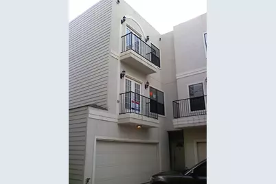 4413 Koehler Unit D Street #D, Houston, TX 77007 - Photo 1