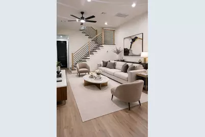 7115 England Street #C, Houston, TX 77021 - Photo 1