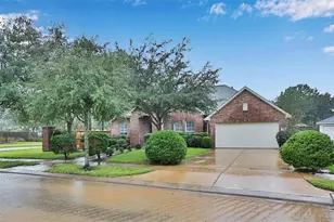 8318 Lemonmint Meadow Dr, Katy, TX 77494 - Photo 5