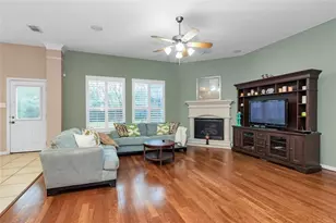 8318 Lemonmint Meadow Dr, Katy, TX 77494 - Photo 19