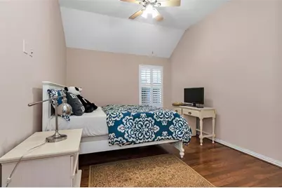 8318 Lemonmint Meadow Drive, Katy, TX 77494 - Photo 37