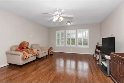 8318 Lemonmint Meadow Drive, Katy, TX 77494 - Photo 29