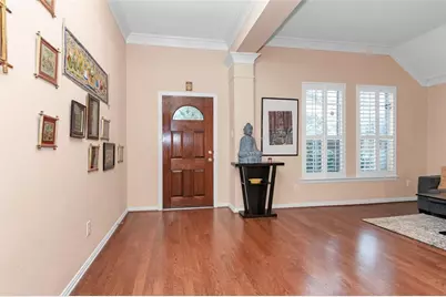 8318 Lemonmint Meadow Drive, Katy, TX 77494 - Photo 17