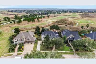 5214 Blue Cypress Lane, League City, TX 77573 - Photo 1