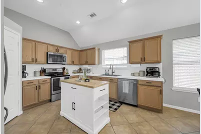 1427 Chesterpoint Drive, Spring, TX 77386 - Photo 5