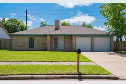 20515 Broadsky Drive, Katy, TX 77449 - Photo 3