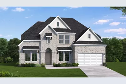 6410 Grand Martin Street, Manvel, TX 77578 - Photo 1