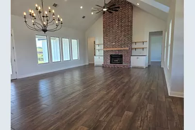 370 Spring Creek Road, Brenham, TX 77833 - Photo 3