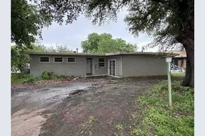 4904 Virgil Street, Fort Worth, TX 76119 - Photo 1