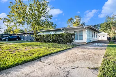 12225 Dumas Street, Houston, TX 77034 - Photo 3