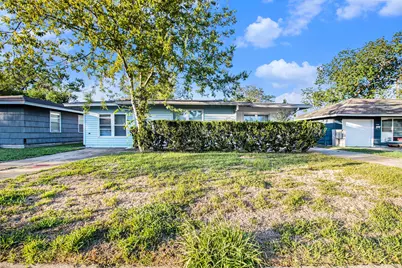 12225 Dumas Street, Houston, TX 77034 - Photo 1