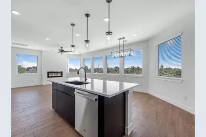 15106 Post Oak Falls Lane, Cypress, TX 77433 - Photo 3