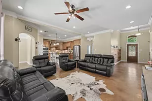 615 Weisinger Dr, Magnolia, TX 77354 - Photo 7