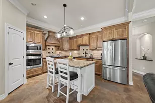 615 Weisinger Dr, Magnolia, TX 77354 - Photo 9