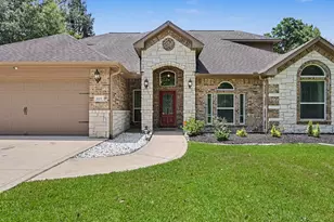 615 Weisinger Dr, Magnolia, TX 77354 - Photo 5