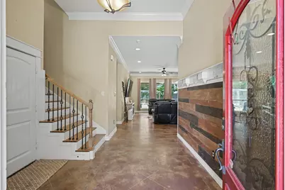 615 Weisinger Drive, Magnolia, TX 77354 - Photo 5
