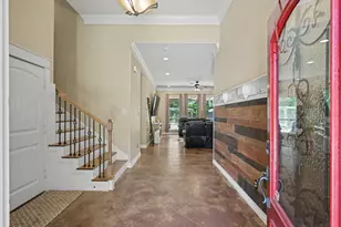 615 Weisinger Dr, Magnolia, TX 77354 - Photo 5