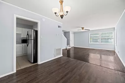 3930 Law Street #2, Houston, TX 77005 - Photo 3