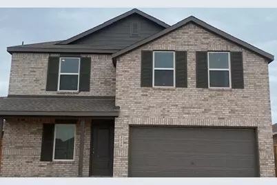 3017 Colusa Ridge Drive, Katy, TX 77493 - Photo 1