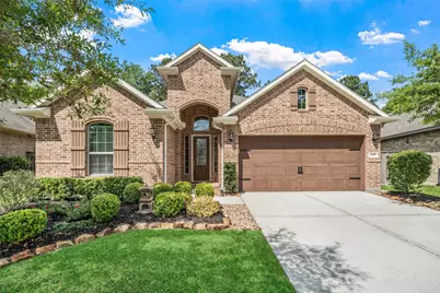 109 Gray Vervain Court, Montgomery, TX 77316 - Photo 1