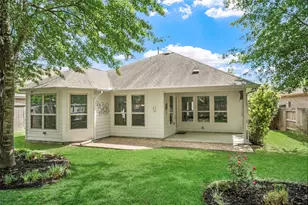 109 Gray Vervain Ct, Montgomery, TX 77316 - Photo 35