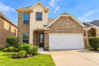6311 Denison Oaks Drive, Katy, TX 77494 - Photo 1