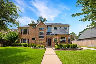 10603 Wagon Trail Rd, Houston, TX 77064 - Photo 1