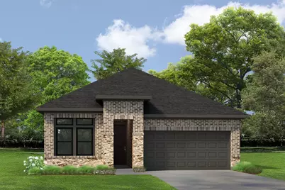324 Twilight Haze Court, Willis, TX 77318 - Photo 1