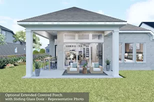 324 Twilight Haze Ct, Willis, TX 77318 - Photo 17