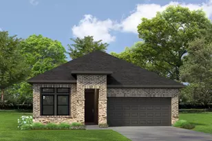 324 Twilight Haze Ct, Willis, TX 77318 - Photo 1