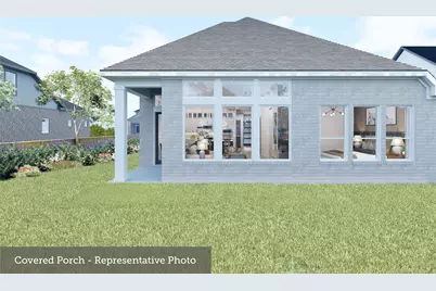 324 Twilight Haze Court, Willis, TX 77318 - Photo 19