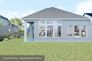 324 Twilight Haze Ct, Willis, TX 77318 - Photo 19
