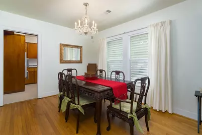 3602 Ave Q 1/2 Street #UP, Galveston, TX 77550 - Photo 5