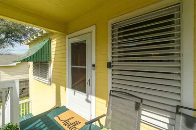 3602 Ave Q 1/2 Street #UP, Galveston, TX 77550 - Photo 3