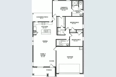 2947 Palominos Way, Conroe, TX 77301 - Photo 49