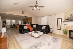 21527 Mt McKinley Way, Katy, TX 77449 - Photo 3