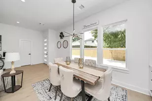 860 Rachel St St, Houston, TX 77091 - Photo 9