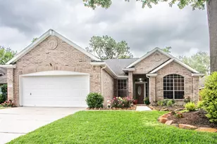 1727 Whispering Forest Dr, Kingwood, TX 77339 - Photo 1
