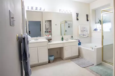 1727 Whispering Forest Drive, Kingwood, TX 77339 - Photo 21