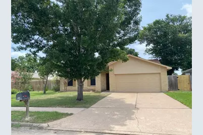 6730 New World Drive, Katy, TX 77449 - Photo 3