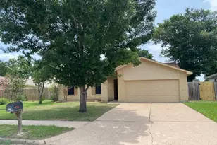 6730 New World Dr, Katy, TX 77449 - Photo 3