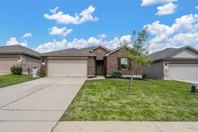 113 Blanco Drive, Huntsville, TX 77340 - Photo 1