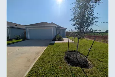 1304 Charlotte Way, Wharton, TX 77488 - Photo 1