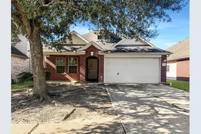 1831 Mickle Creek Drive, Houston, TX 77049 - Photo 1